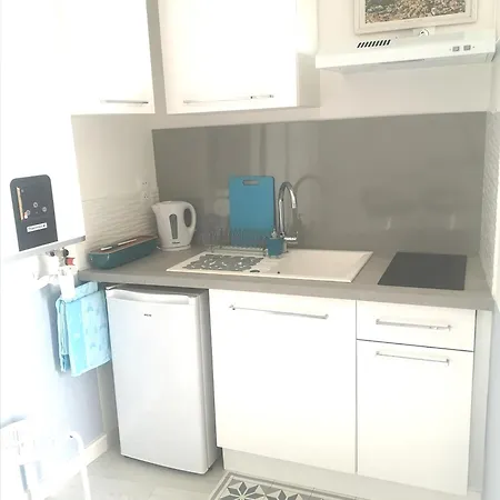Studio Paradis * Hyeres