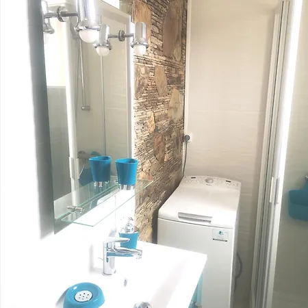 Studio Paradis Apartment *