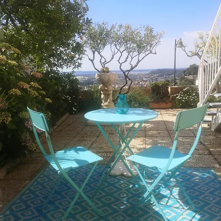 Studio Paradis Hyeres